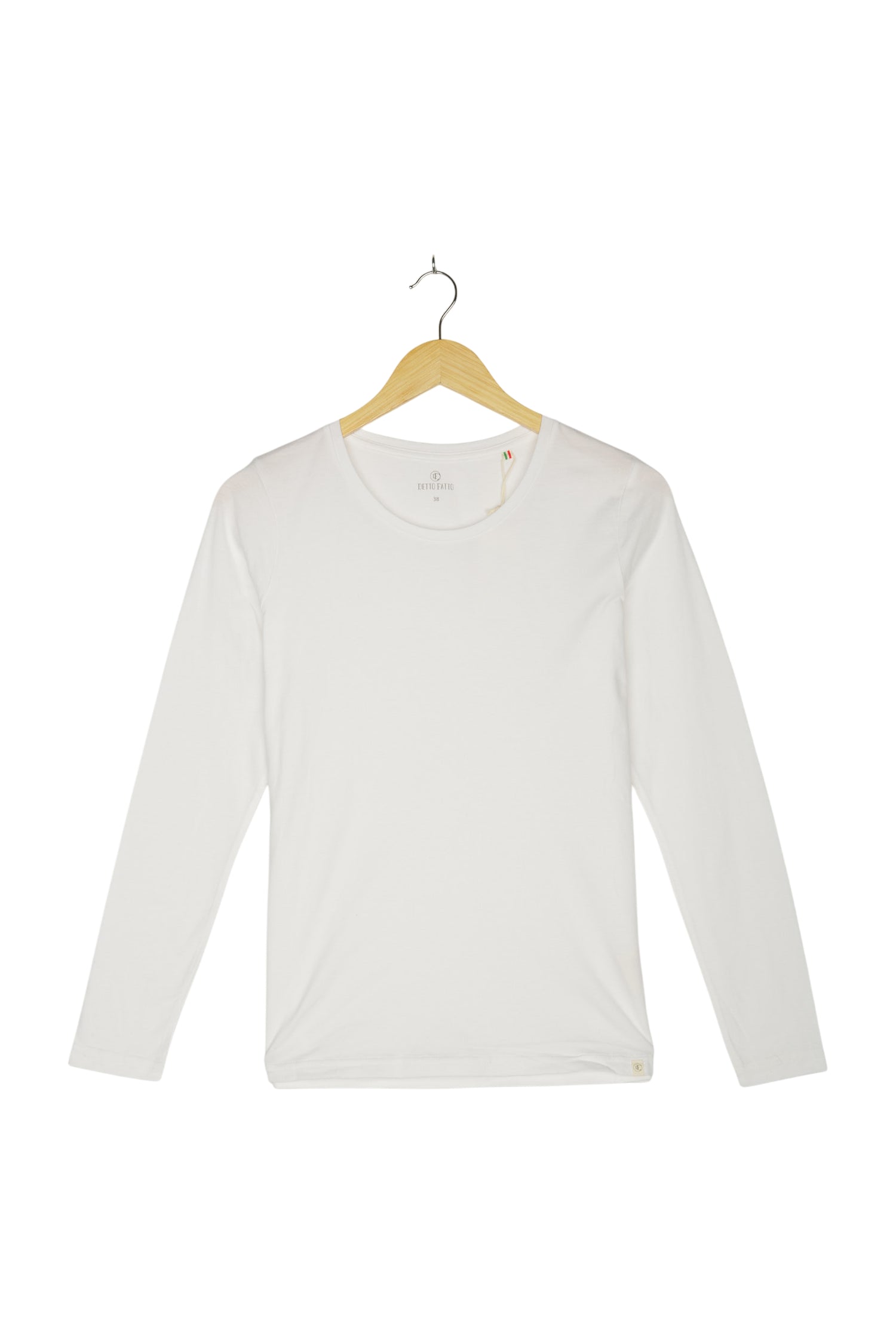 Detto Fatto Detto Fatto Langarmshirt