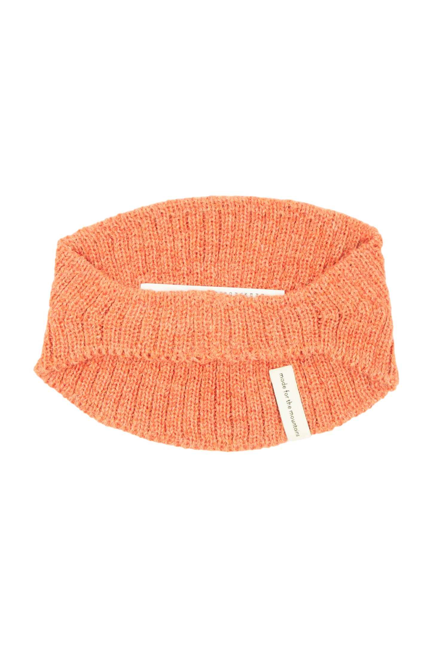 PESCOTTAM. Alpaca Wool Headband