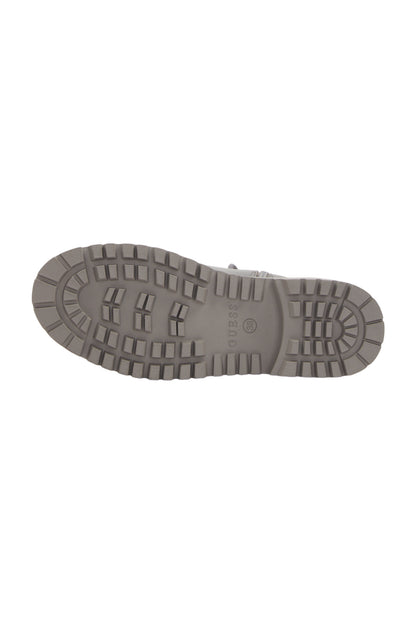 Guess Schnürstiefeletten Size 38 Grau  