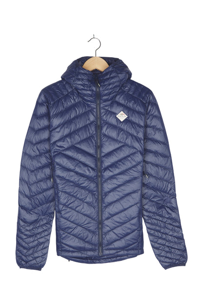 STEINBOCKM. Lightweight Down Jacket