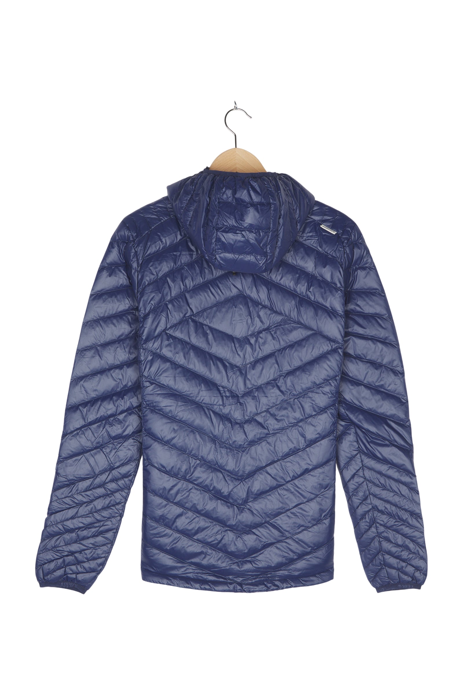STEINBOCKM. Lightweight Down Jacket