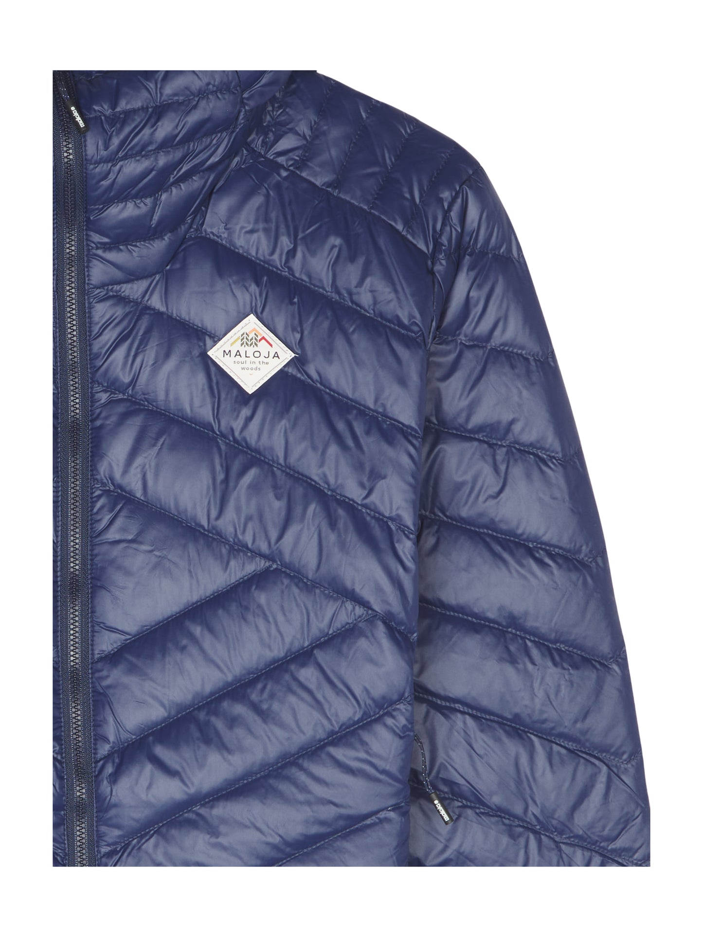 STEINBOCKM. Lightweight Down Jacket
