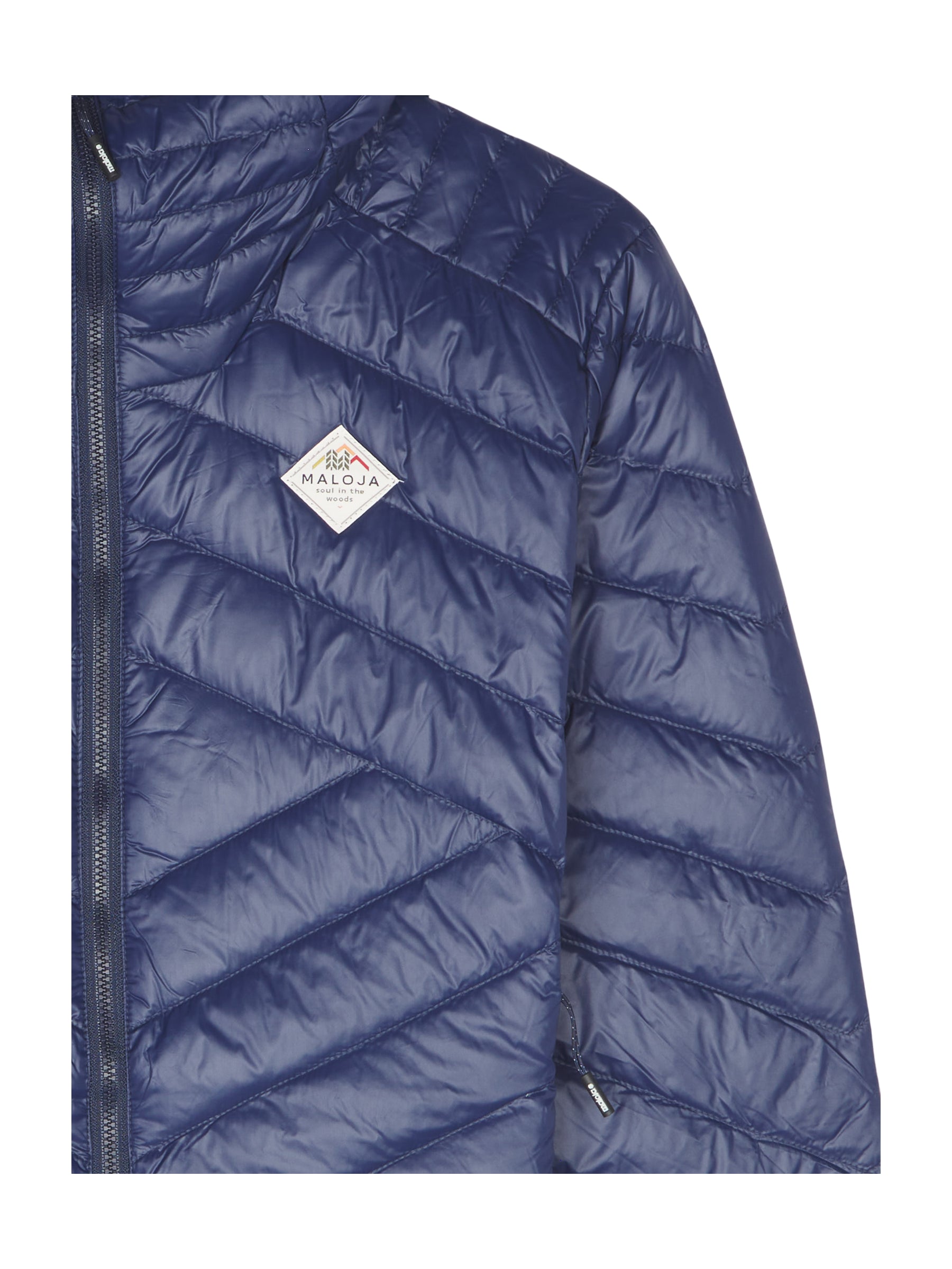 STEINBOCKM. Lightweight Down Jacket