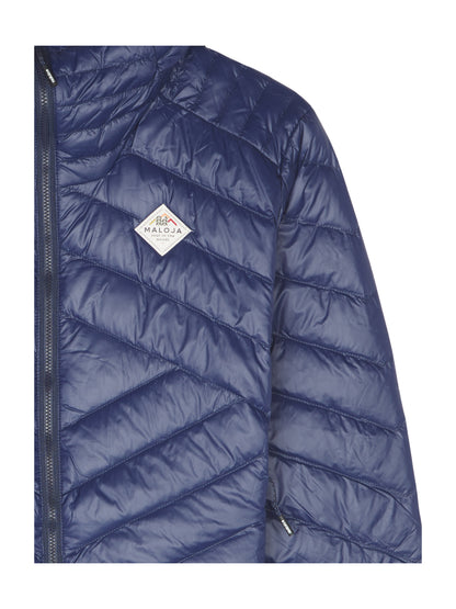STEINBOCKM. Lightweight Down Jacket