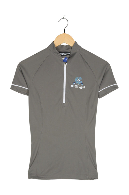VidaM.1/2 Bike Shirt 1/2