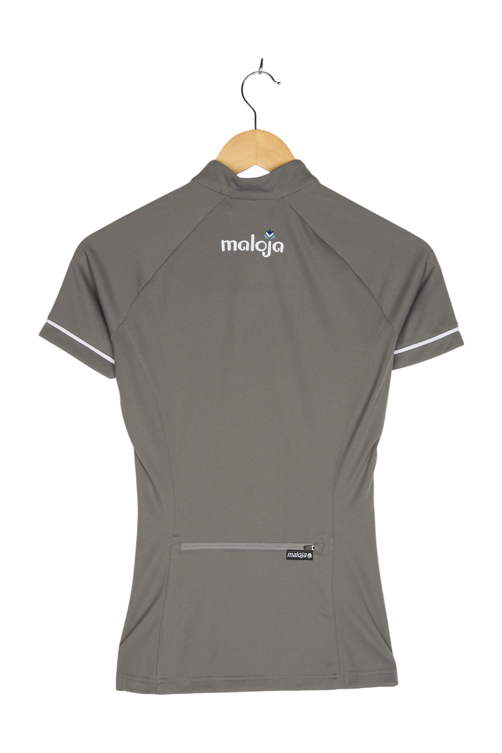 VidaM.1/2 Bike Shirt 1/2