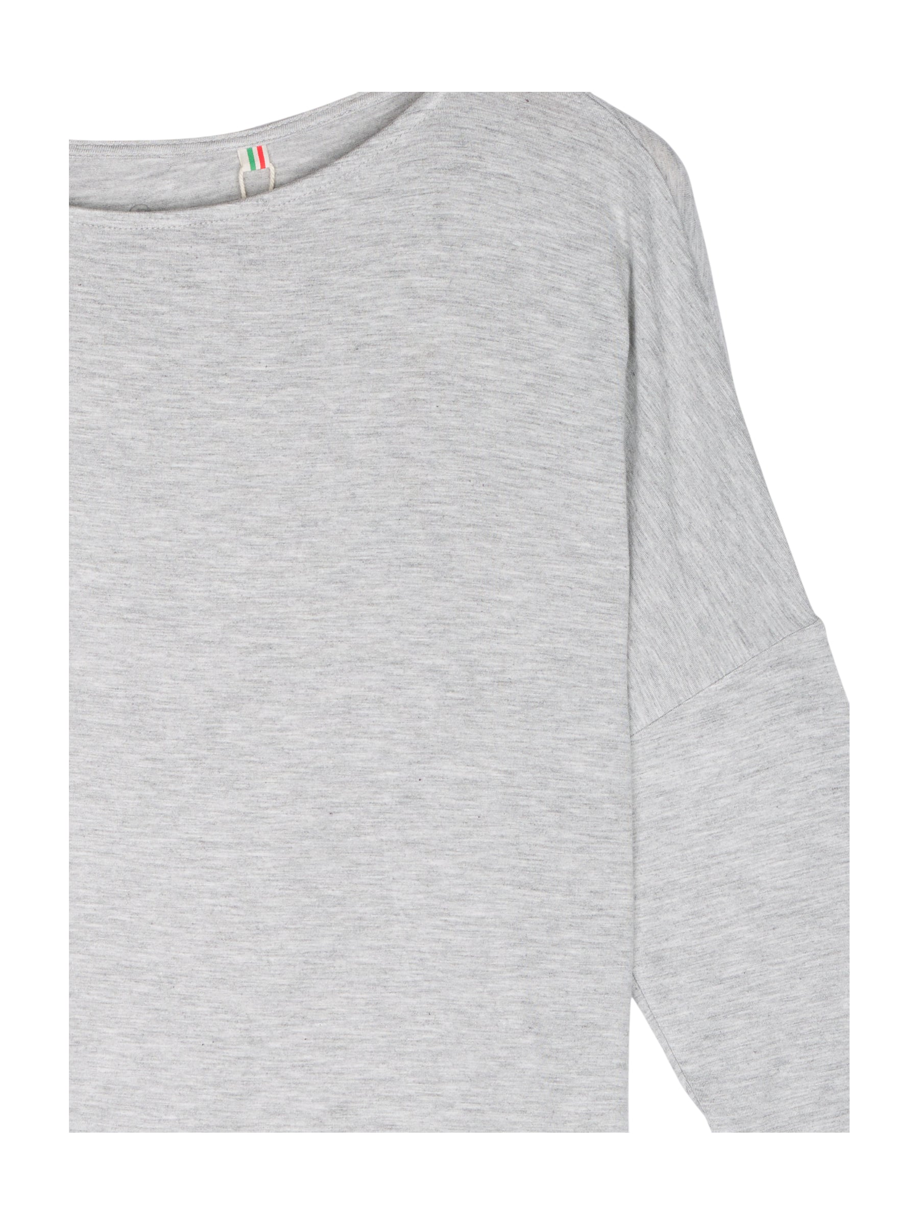 Detto Fatto Detto Fatto Langarmshirt