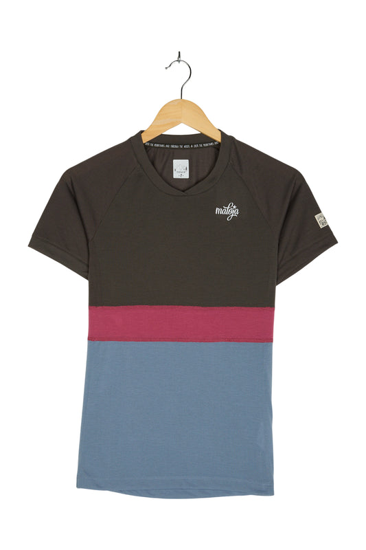 RoseM. Multi 1/2 Short Sleeve Multisport Jersey