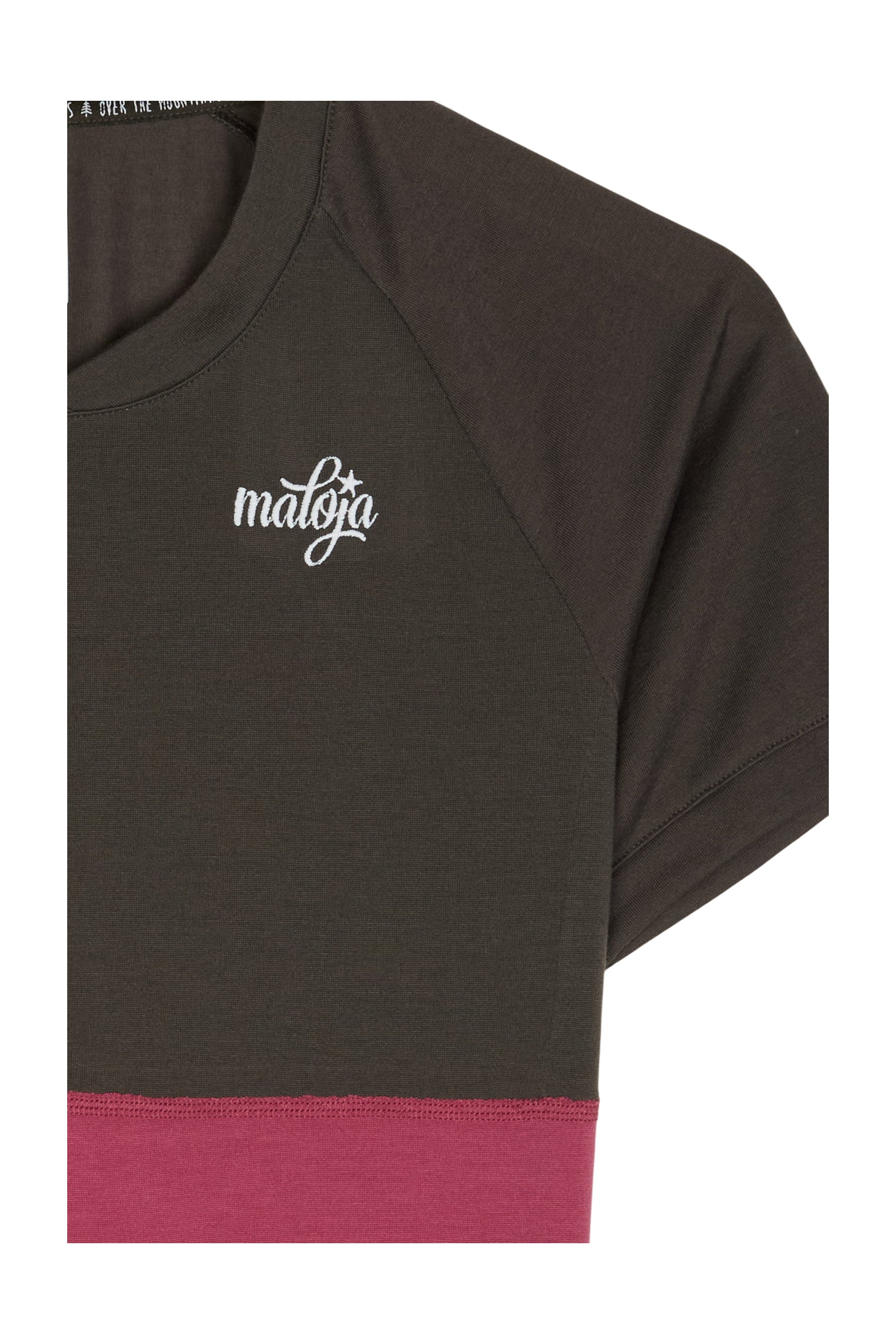 RoseM. Multi 1/2 Short Sleeve Multisport Jersey