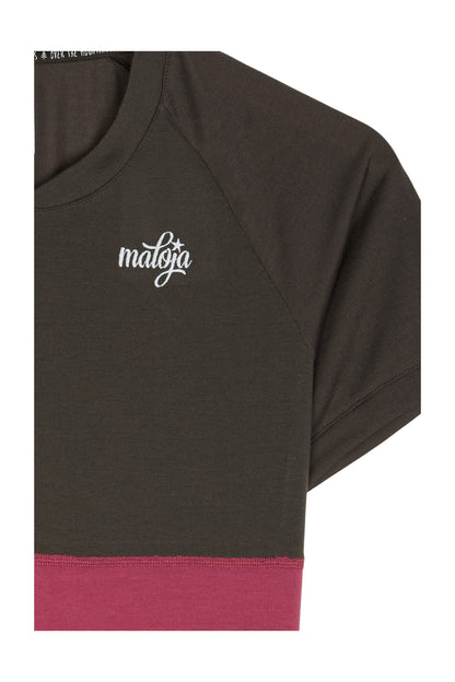 RoseM. Multi 1/2 Short Sleeve Multisport Jersey