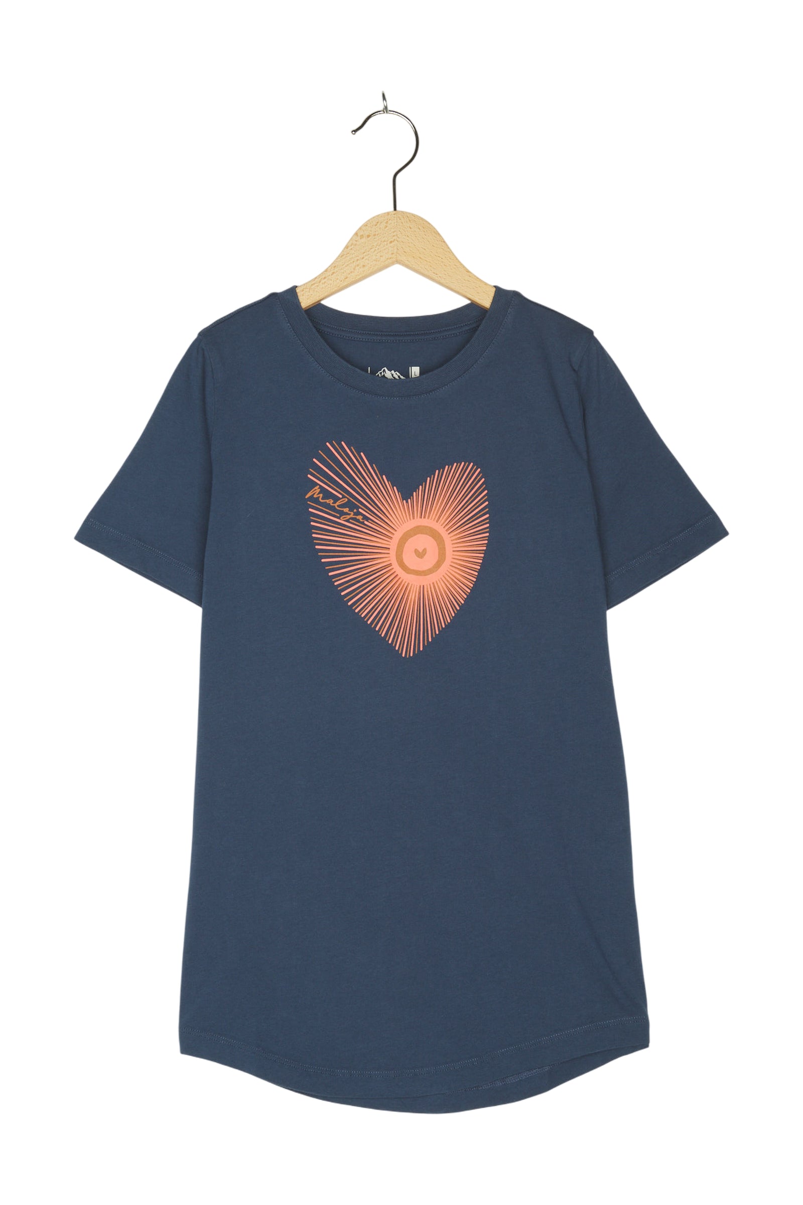 PREDAZZAG. Organic Cotton Tee