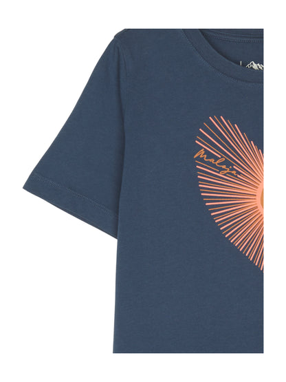 PREDAZZAG. Organic Cotton Tee