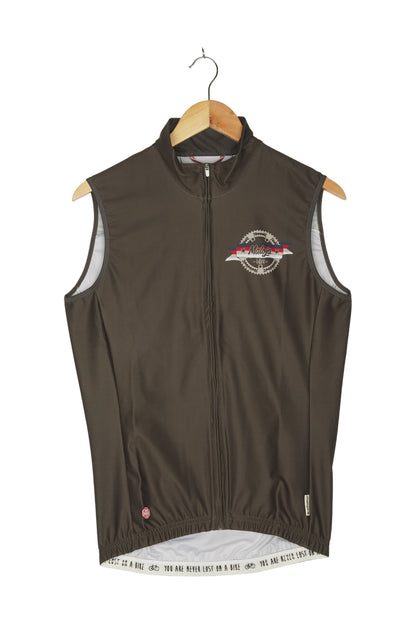 RileyM. WS Vest  Bike Windstopper Vest