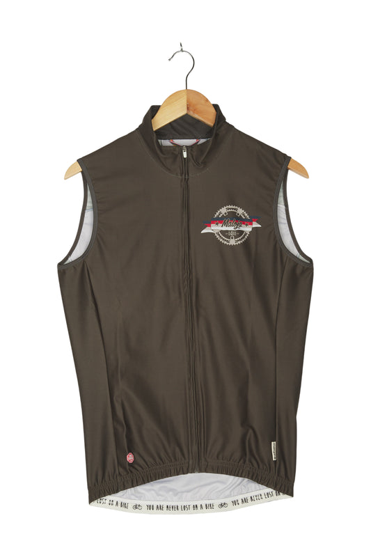 RileyM. WS Vest  Bike Windstopper Vest