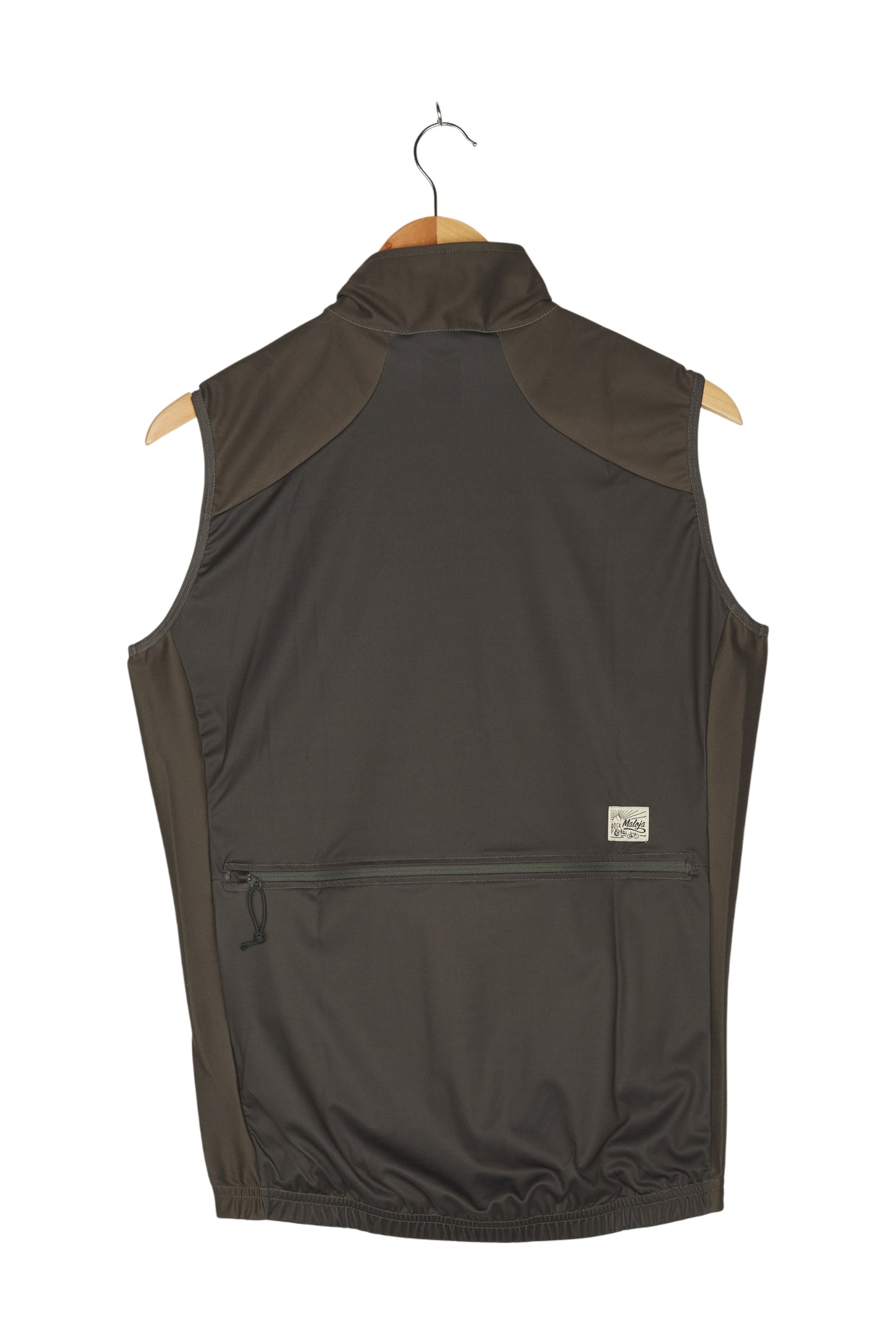 RileyM. WS Vest  Bike Windstopper Vest