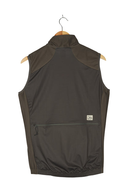 RileyM. WS Vest  Bike Windstopper Vest