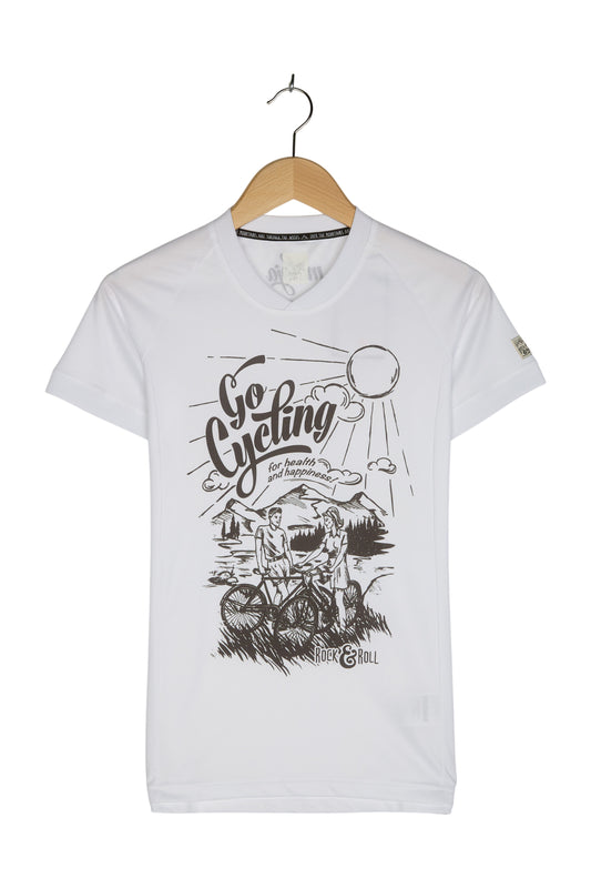 BethM. Multi 1/2 Short Sleeve Multisport Jersey