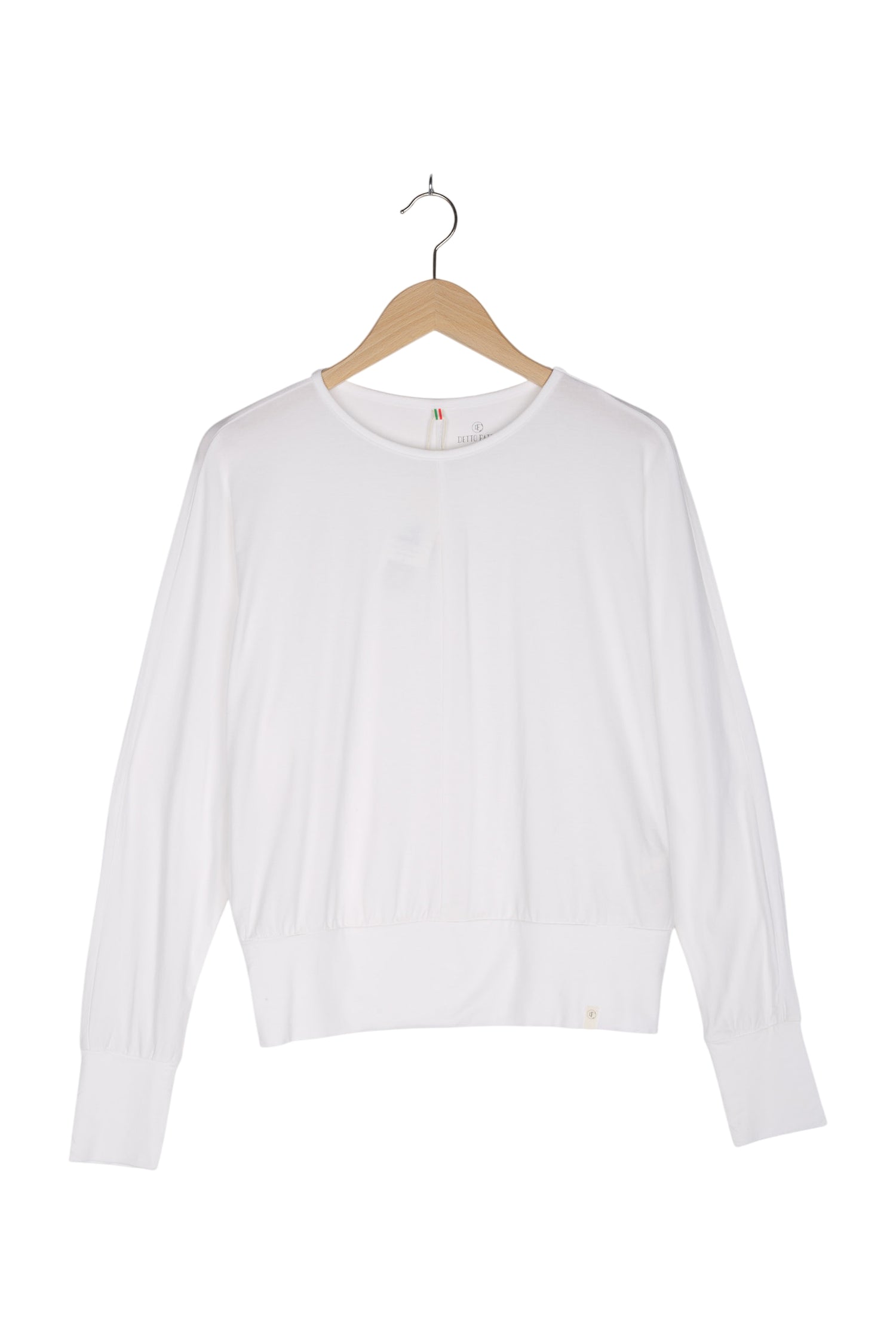 Detto Fatto Detto Fatto Langarmshirt