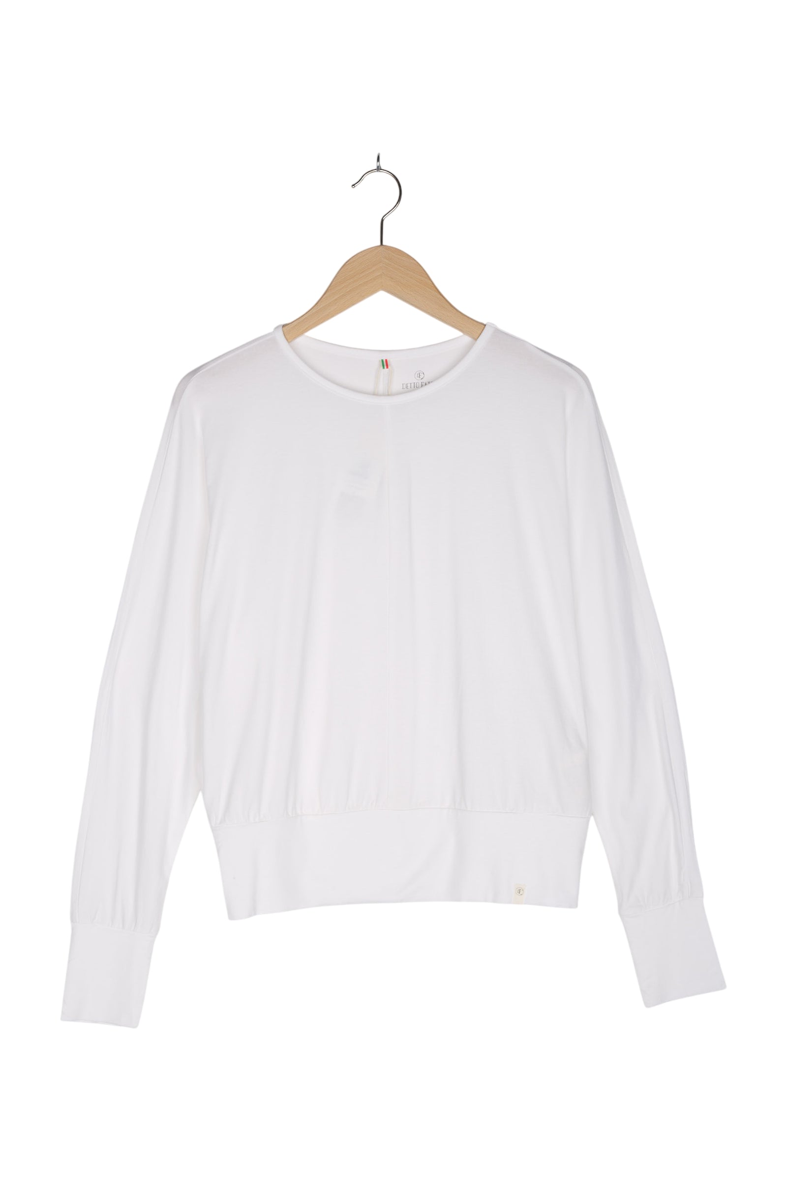 Detto Fatto Detto Fatto Langarmshirt