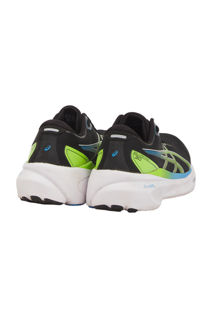 Asics Gel-Kayano 30 Herren Laufschuh - Schwarz