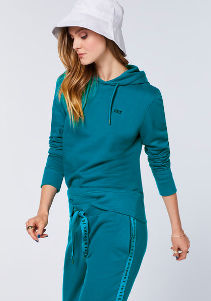 Jette Sport Hoodie