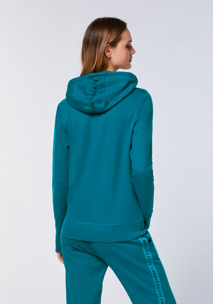 Jette Sport Hoodie