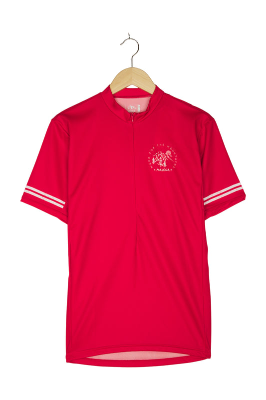 DomenicM. All Mountain 1/2 Short Sleeve All Mountain Jersey
