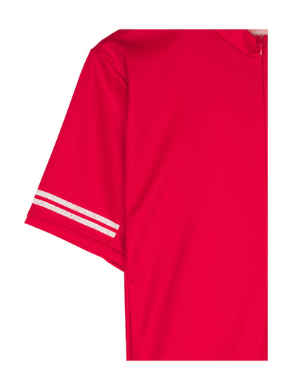 DomenicM. All Mountain 1/2 Short Sleeve All Mountain Jersey