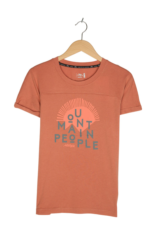 BIRNMOOSM. Mountain Tee