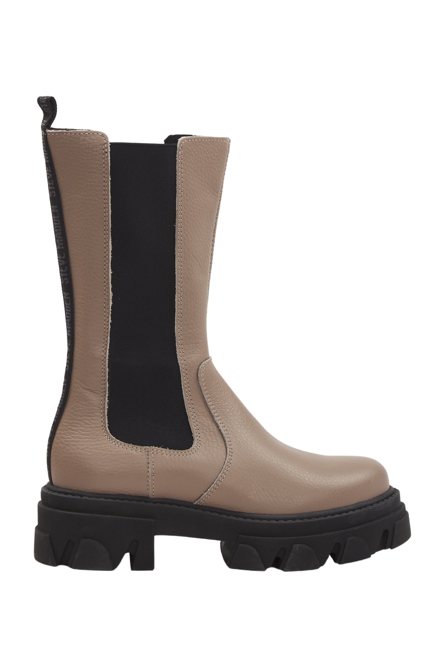 Steve Madden Stiefel Size 37 Bronze 