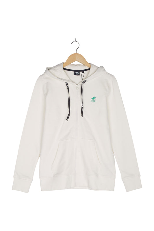 POLO SYLT Sweatjacke