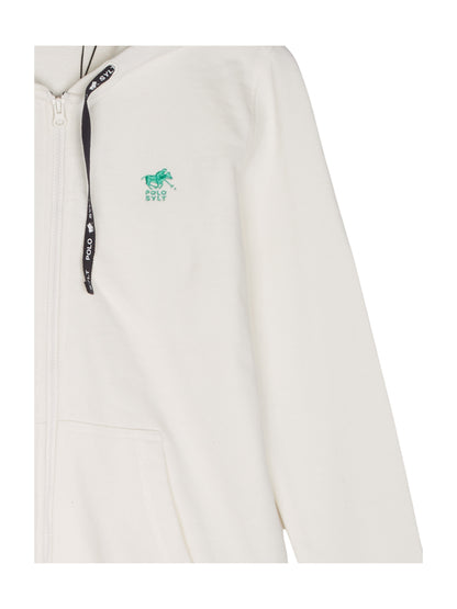 POLO SYLT Sweatjacke