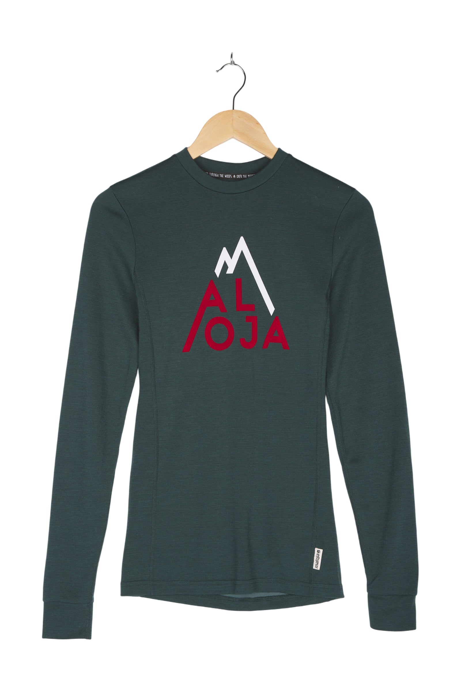 Badilm. Longsleeve