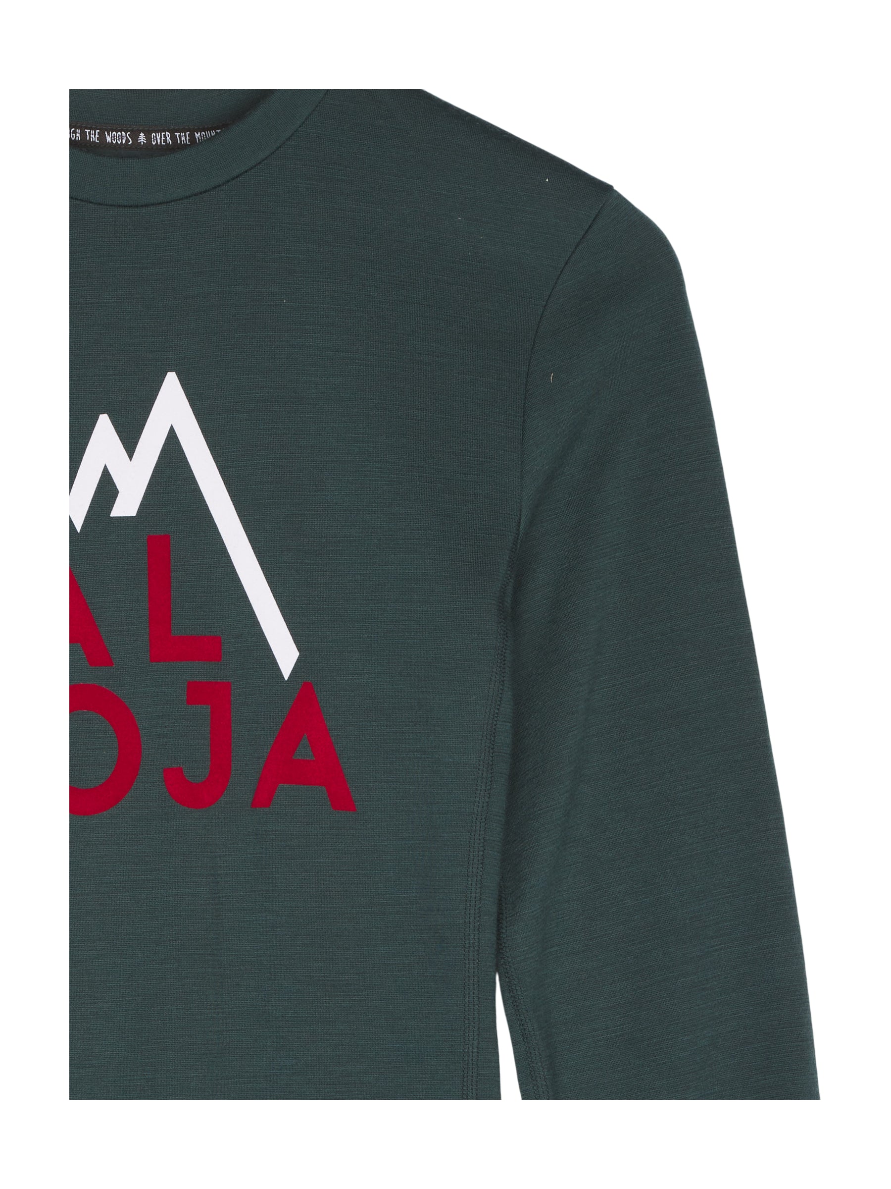 Badilm. Longsleeve