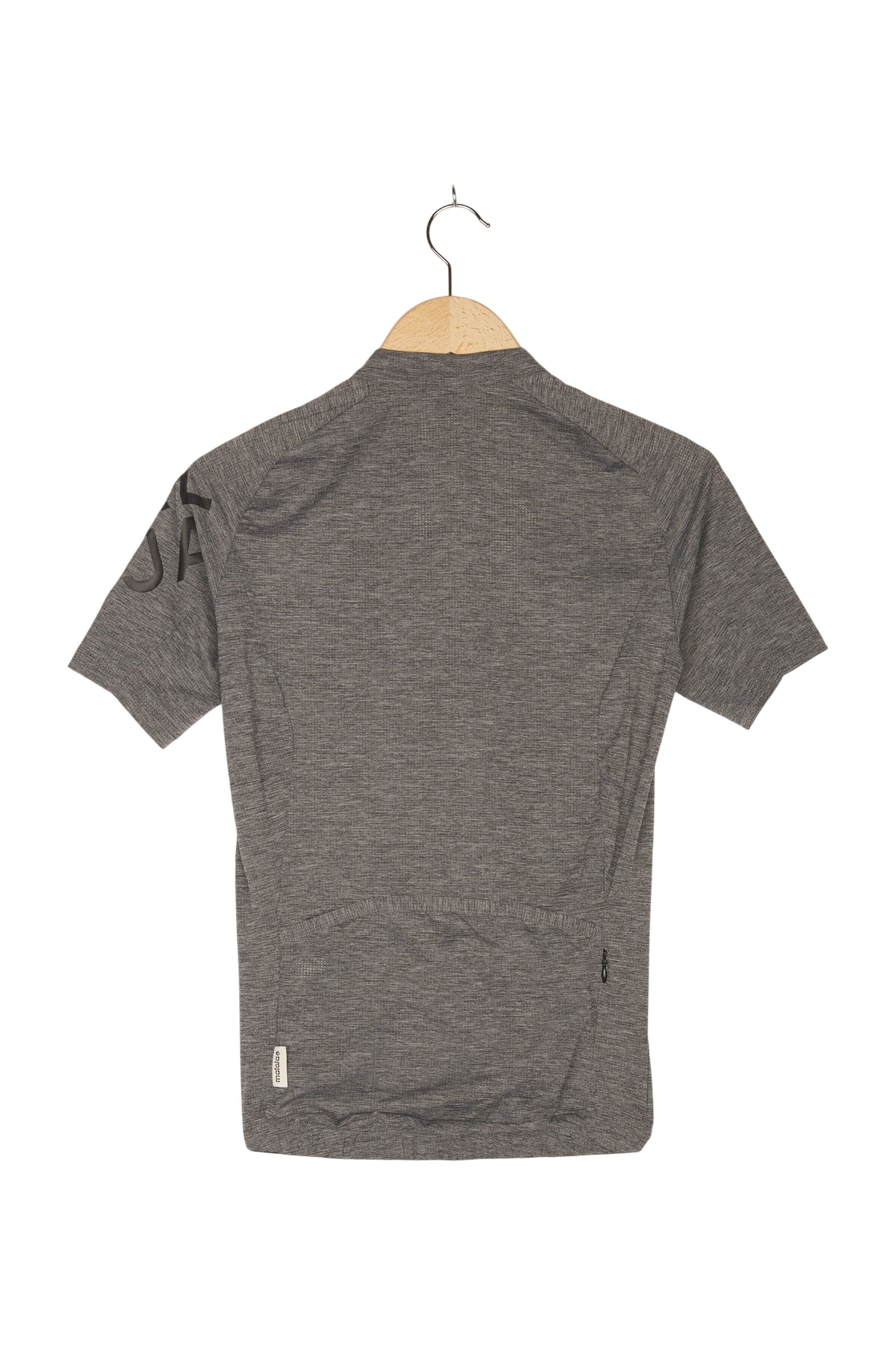 WEISSDORNM. Short Sleeve Bike Jersey