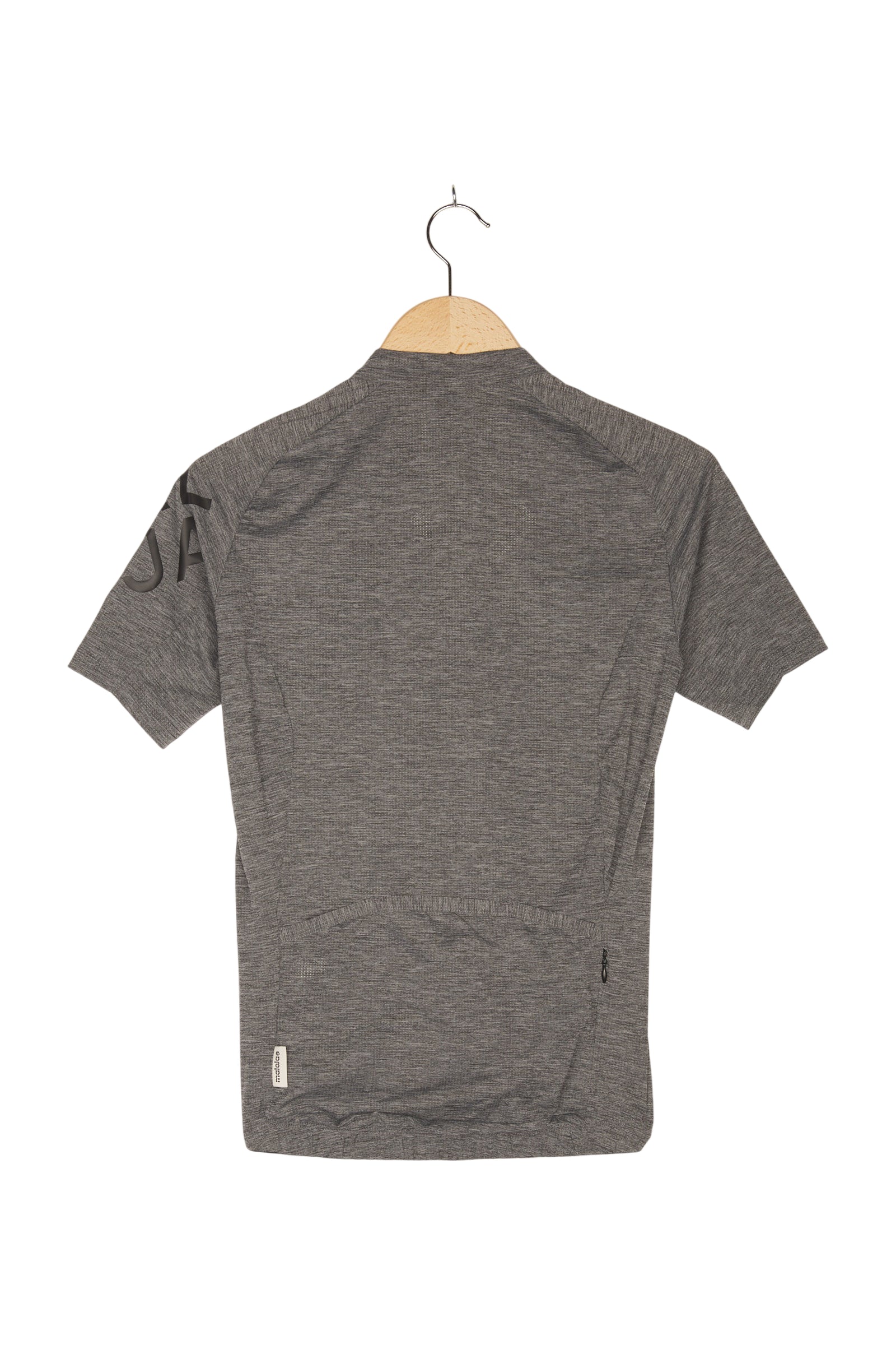 WEISSDORNM. Short Sleeve Bike Jersey