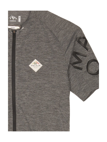 WEISSDORNM. Short Sleeve Bike Jersey