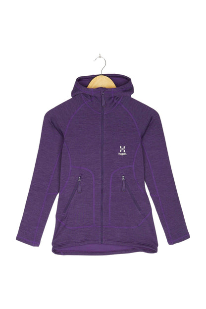 Fleecejacke für Damen