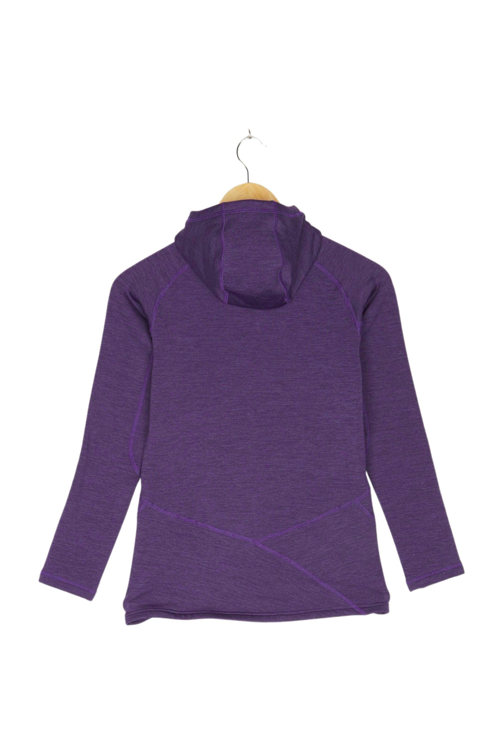 Fleecejacke für Damen