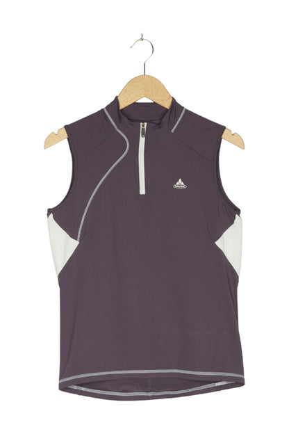 Radtrikot für Damen