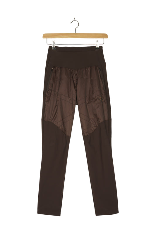 ZengoM. Nordic Puffer Pants