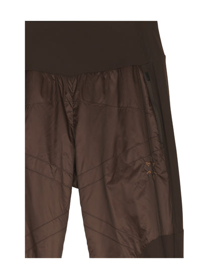 ZengoM. Nordic Puffer Pants