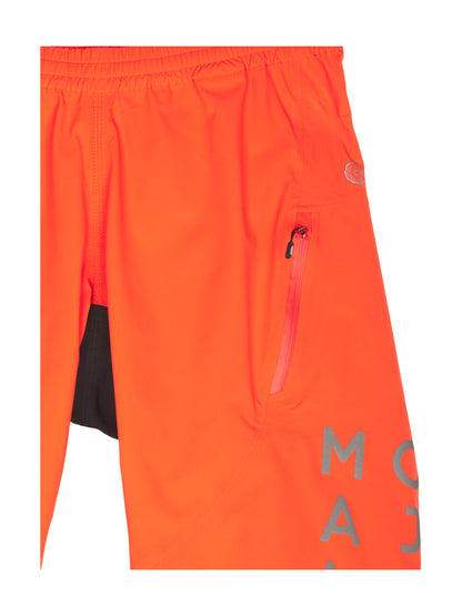 PrielM. Bad Weather Bike Shorts