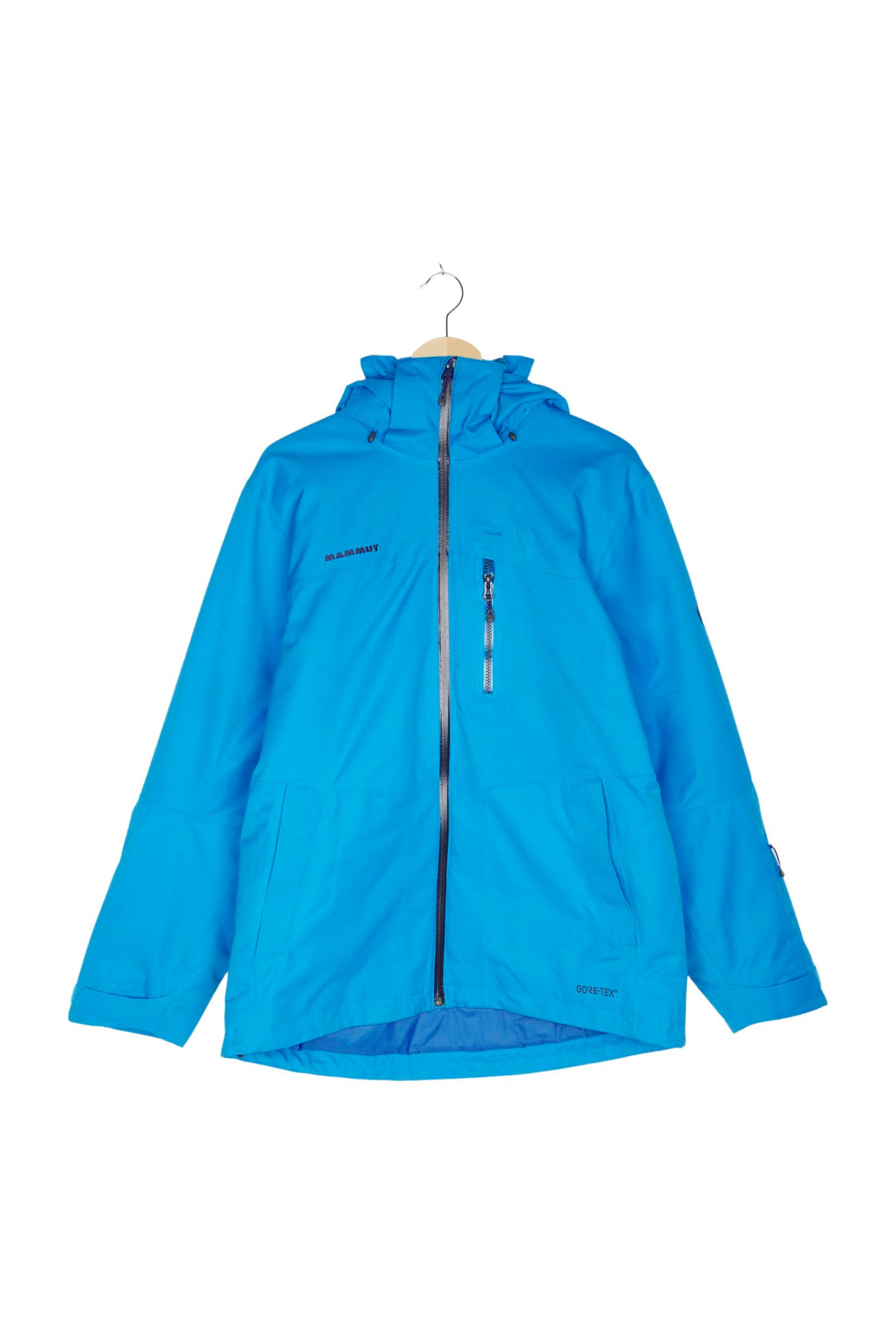 Hardshelljacke mit Goretex für Herren