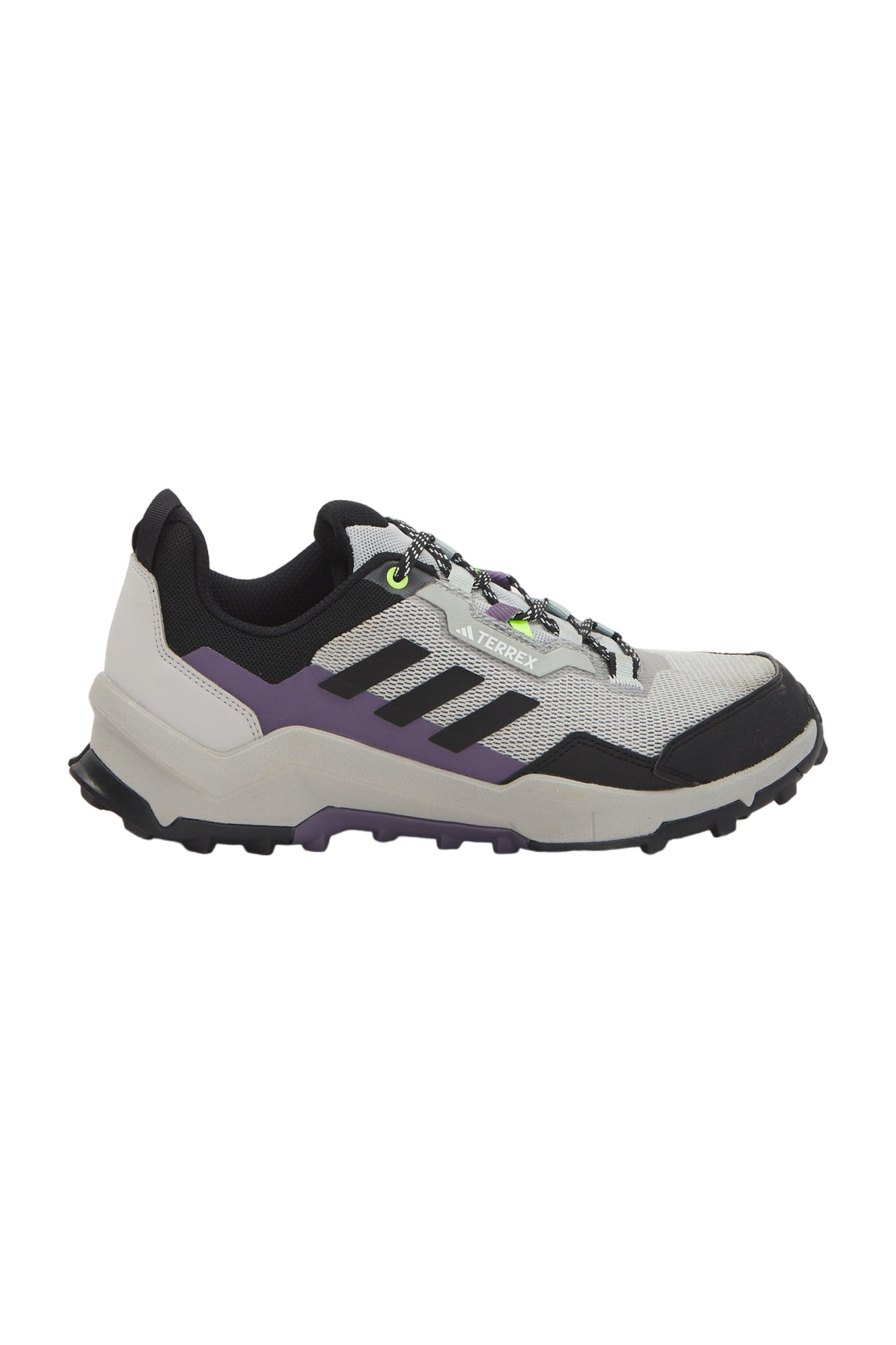Adidas Terrex AX4 Herren Wanderschuhe - Grau
