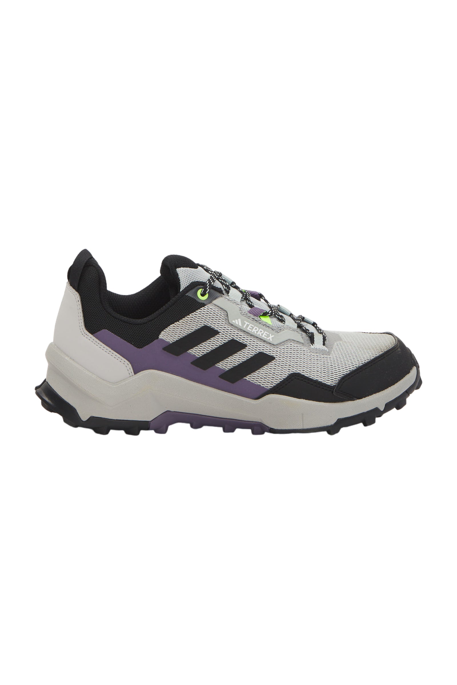 Adidas Terrex AX4 Herren Wanderschuhe - Grau