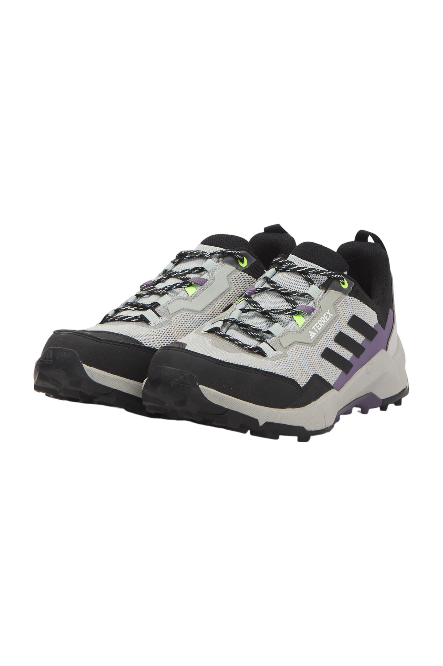 Adidas Terrex AX4 Herren Wanderschuhe - Grau
