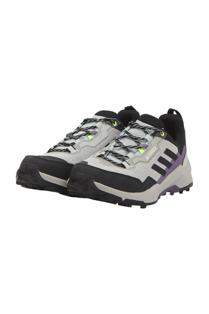 Adidas Terrex AX4 Herren Wanderschuhe - Grau