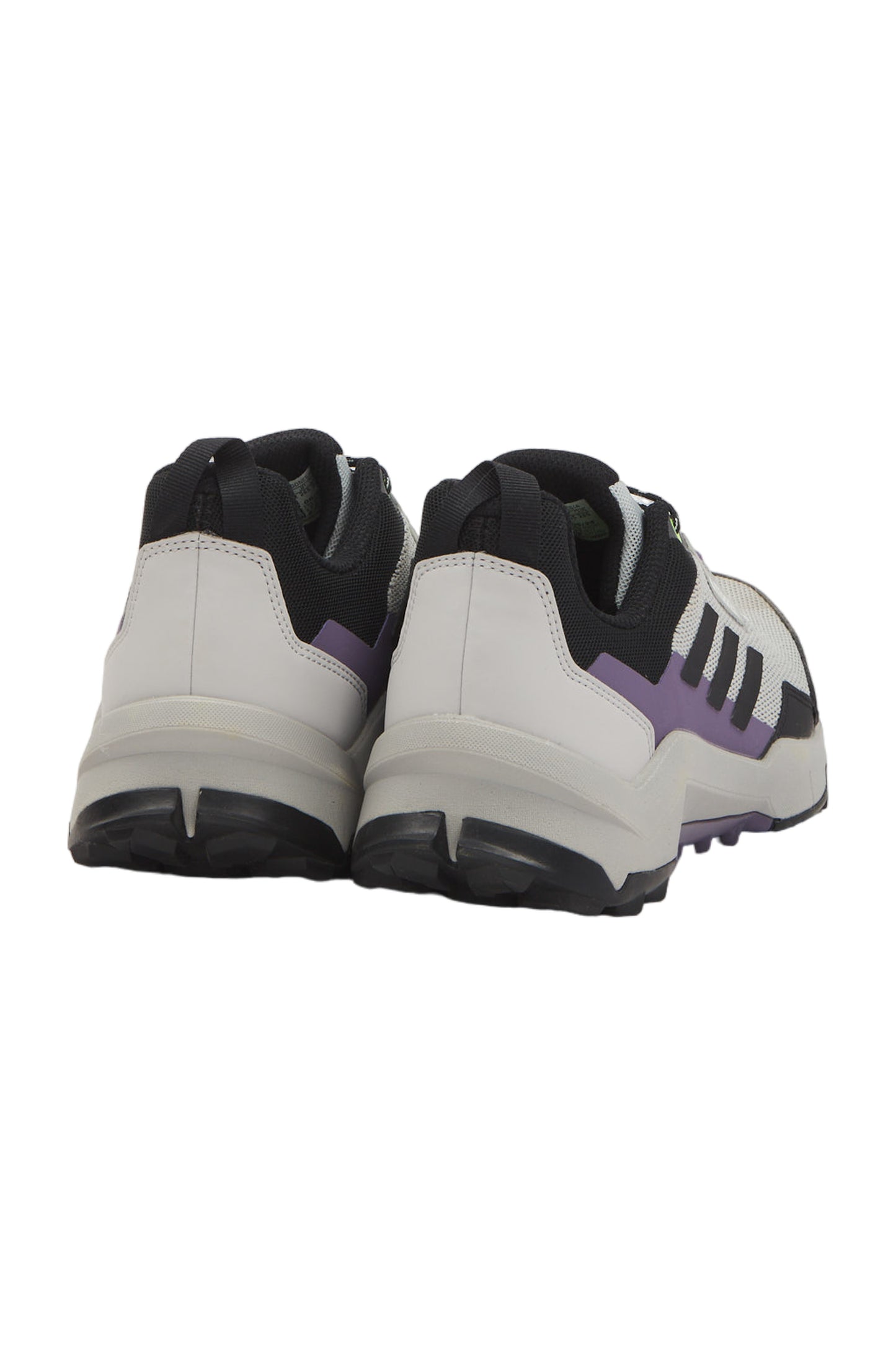 Adidas Terrex AX4 Herren Wanderschuhe - Grau