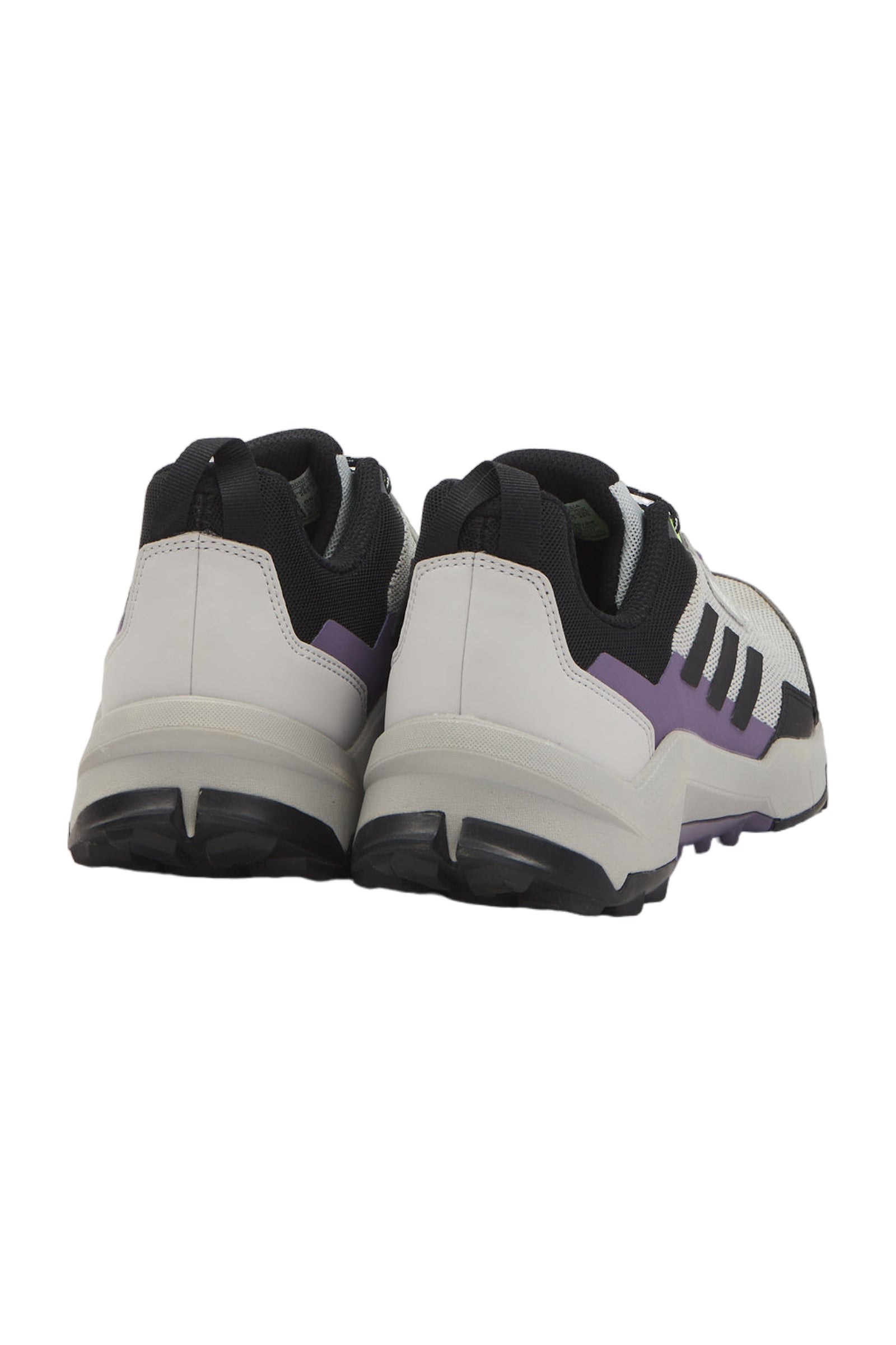 Adidas Terrex AX4 Herren Wanderschuhe - Grau